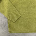 بافت یقه هفت اورجینال