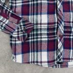 پیراهن پشمی اورجینال پاییزه