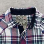 پیراهن پشمی اورجینال پاییزه