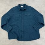 پیراهن GEORGE اورجینال پشمی پاییزه 3XL