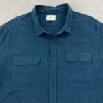 پیراهن GEORGE اورجینال پشمی پاییزه 3XL