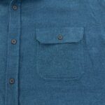 پیراهن GEORGE اورجینال پشمی پاییزه 3XL