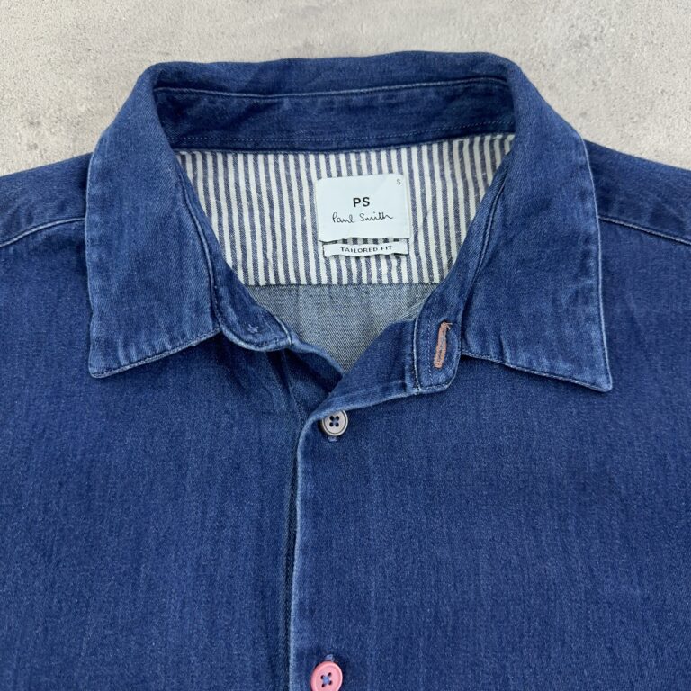 پیراهن جین زنانه اورجینال گرم بالا سایز M