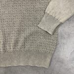 بافت وارداتی کامل سنگشور یقه گرد