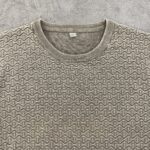 بافت وارداتی کامل سنگشور یقه گرد