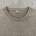 بافت وارداتی کامل سنگشور یقه گرد