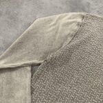 بافت وارداتی کامل سنگشور یقه گرد