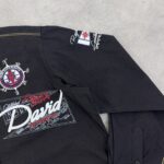 پیراهن مردانه CAMP DAVID اورجینال سایز XXL