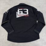 پیراهن مردانه CAMP DAVID اورجینال سایز XXL