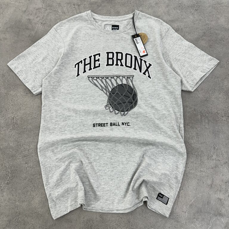 تیشرت COTTON ON اورجینال بسکتبال 100% کتان سایز M