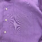 پیراهن رسمی اورجینال رنگ بنفش سایز XL