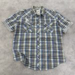 پیراهن آستین کوتاه اورجینال ANGELO سایز XL