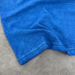 تیشرت اورجینال TOMTYLOR رنگ آبی مجسمه آزادی