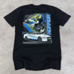 تیشرت اورجینال as colour آمریکا ماشین دریفت