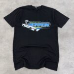 تیشرت اورجینال as colour آمریکا ماشین دریفت