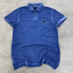 پولوشرت تمام سنگشور برند JEAN PASCAL اورجینال سایز L