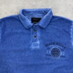 پولوشرت تمام سنگشور برند JEAN PASCAL اورجینال سایز L