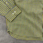 پیراهن کتان گرم بالا اورجینال سایز XXL