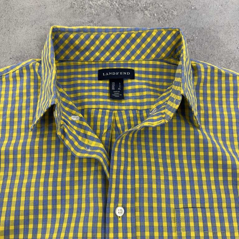 پیراهن کتان گرم بالا اورجینال سایز XXL