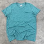 تیشرت نخ پنبه اورجینال سایز XL