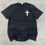 تیشرت اورجینال کامل سنگ شور چاپ ماشین