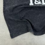 تیشرت اورجینال کامل سنگ شور چاپ ماشین