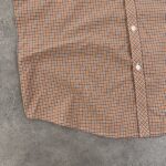 پیراهن آستین کوتاه اورجینال انگلیسی Ben sherman سایز XL