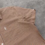 پیراهن آستین کوتاه اورجینال انگلیسی Ben sherman سایز XL