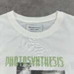 تیشرت اورجینال رنگ سفید سایز M