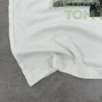 تیشرت اورجینال رنگ سفید سایز M