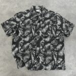 پیراهن آستین کوتاه هاوایی اورجینال برند CELIO سایز XL