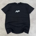 تیشرت اورجینال امریکایی as colour رنگ مشکی سایز M