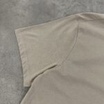 تیشرت سوئدی H&M کرم رنگ سایز M