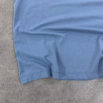 رکابی کتان اورجینال S.Oliver آبی سایز M