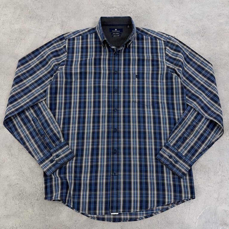 پیراهن مردانه اورجینال BASEFIELD سایز L