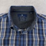 پیراهن مردانه اورجینال BASEFIELD سایز L