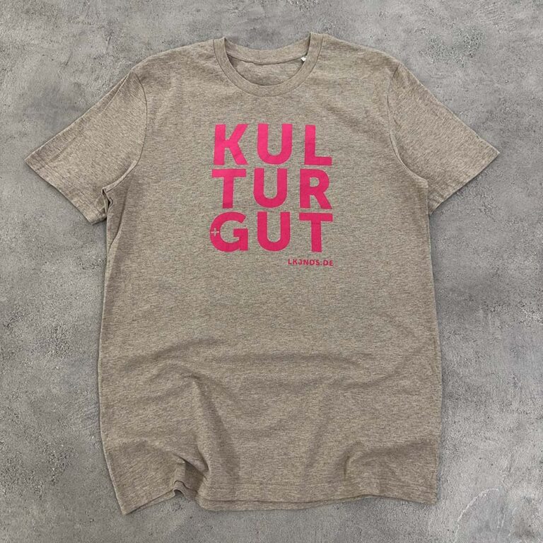 تیشرت لیبل کات اورجینال کتان سایز M