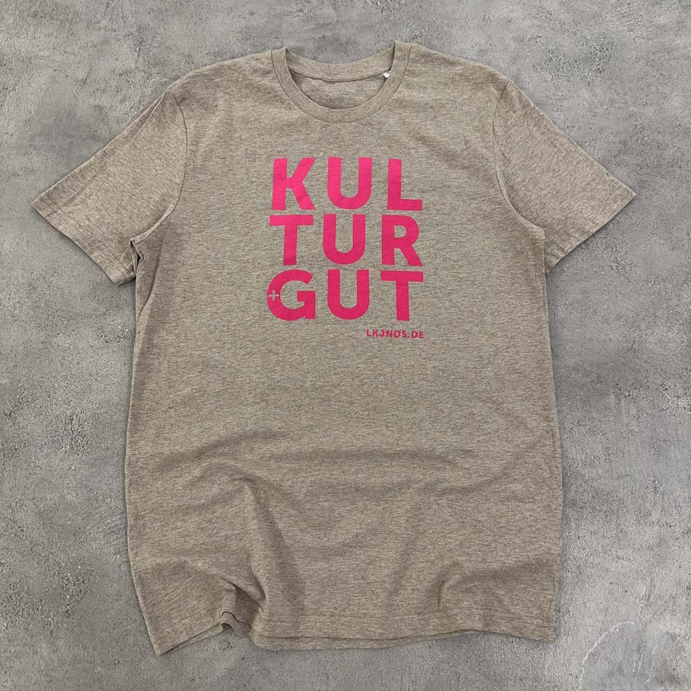 تیشرت لیبل کات اورجینال کتان سایز M