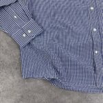 پیراهن کتان مردانه اورجینال سایز XXL