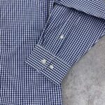 پیراهن کتان مردانه اورجینال سایز XXL