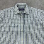 پیراهن کتان مردانه اورجینال سایز XL