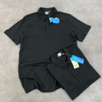 پولوشرت ورزشی حرفه ای اورجینال سایز L