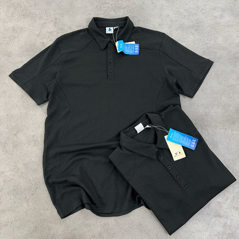 پولوشرت ورزشی حرفه ای اورجینال سایز L