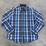 پیراهن اورجینال مردانه اسپرت سایز XL