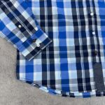 پیراهن اورجینال مردانه اسپرت سایز XL