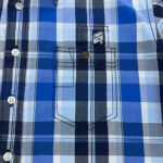 پیراهن اورجینال مردانه اسپرت سایز XL