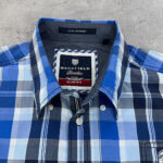 پیراهن اورجینال مردانه اسپرت سایز XL