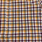 پبراهن استوک آستین کوتاه eterna سایز XXXL