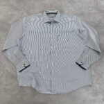 پیراهن رسمی بیگ سایز اورجینال سایز XXXL