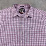 پیراهن اورجینال GANT سوئدی سایز XXL